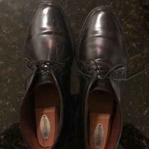 Allen Edmonds Cordovan Dundee